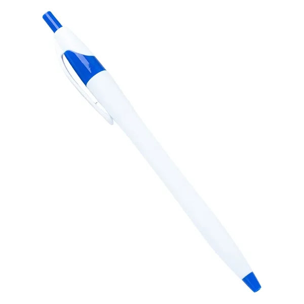 Ballpoint Pen Custom Logo