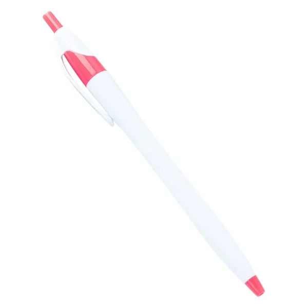 Ballpoint Pen Custom Logo