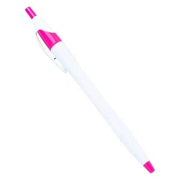 Ballpoint Pen Custom Logo