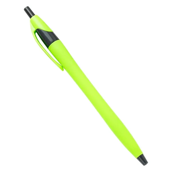 Ballpoint Pen Custom Logo