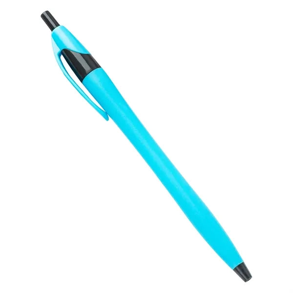Ballpoint Pen Custom Logo