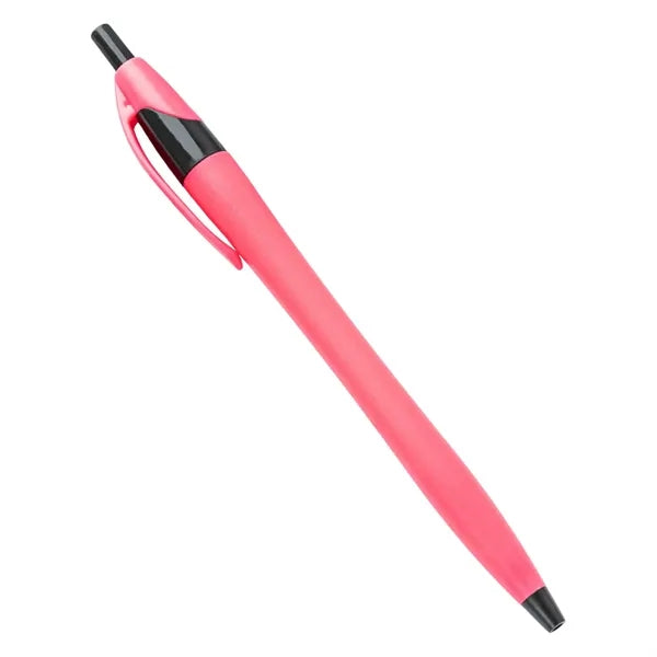 Ballpoint Pen Custom Logo