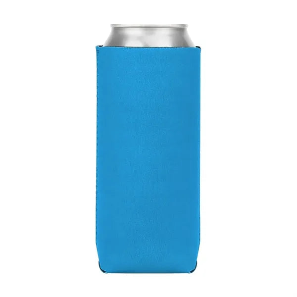 16Oz. Tall Boy Neoprene Can Cooler