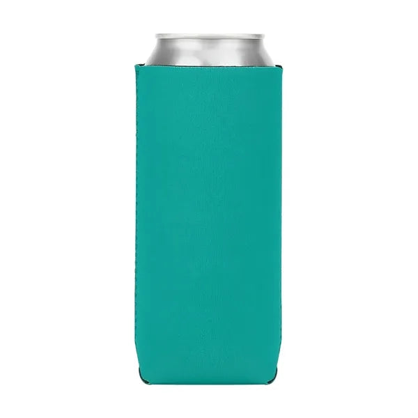 16Oz. Tall Boy Neoprene Can Cooler