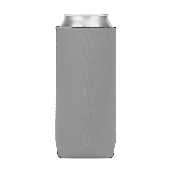16Oz. Tall Boy Neoprene Can Cooler