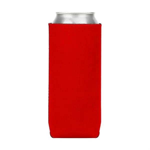 16Oz. Tall Boy Neoprene Can Cooler