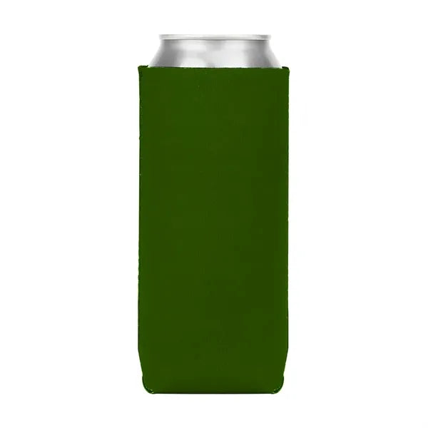 16Oz. Tall Boy Neoprene Can Cooler
