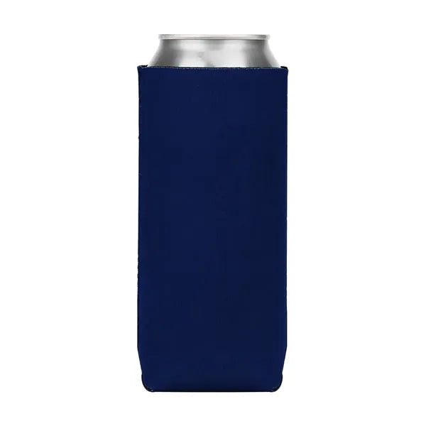 16Oz. Tall Boy Neoprene Can Cooler