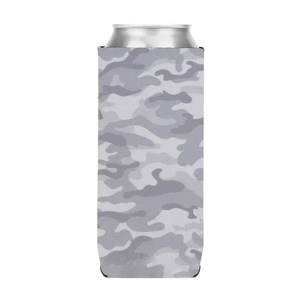 16Oz. Tall Boy Neoprene Can Cooler