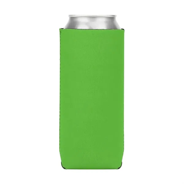 16Oz. Tall Boy Neoprene Can Cooler