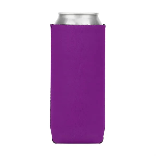 16Oz. Tall Boy Neoprene Can Cooler