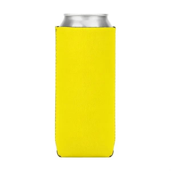 16Oz. Tall Boy Neoprene Can Cooler