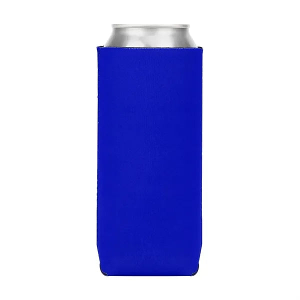 16Oz. Tall Boy Neoprene Can Cooler