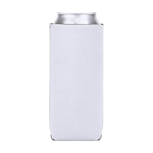 16Oz. Tall Boy Neoprene Can Cooler