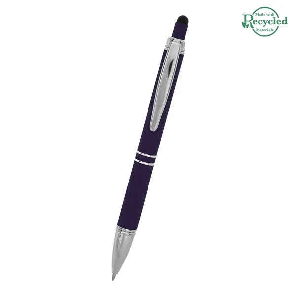 Quilted Stylus Pen