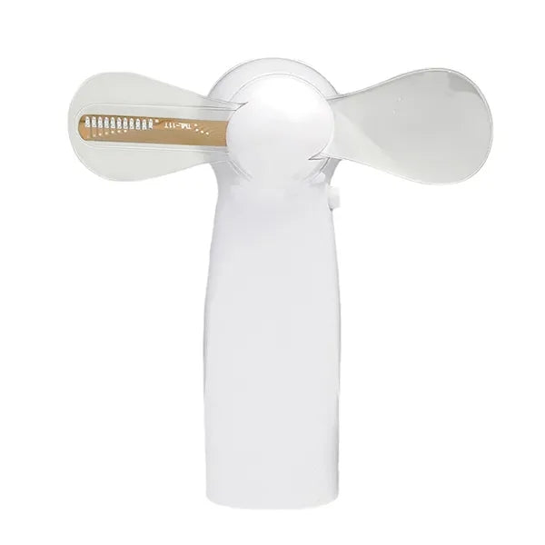 Led Message Fan