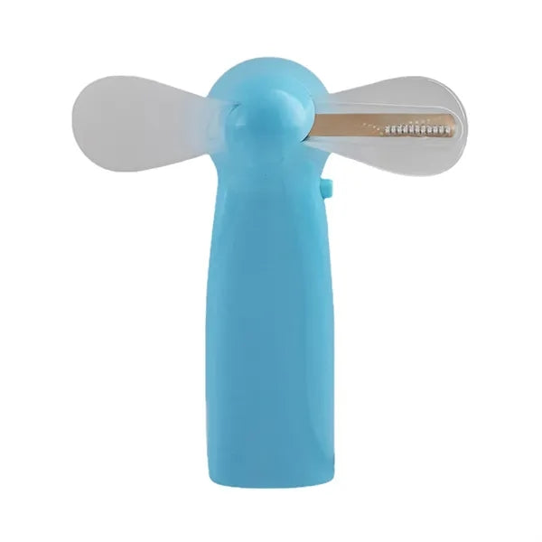 Led Message Fan
