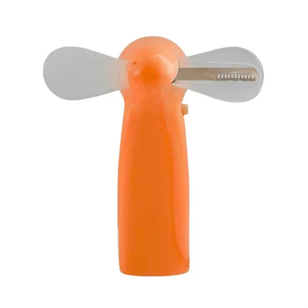 Led Message Fan