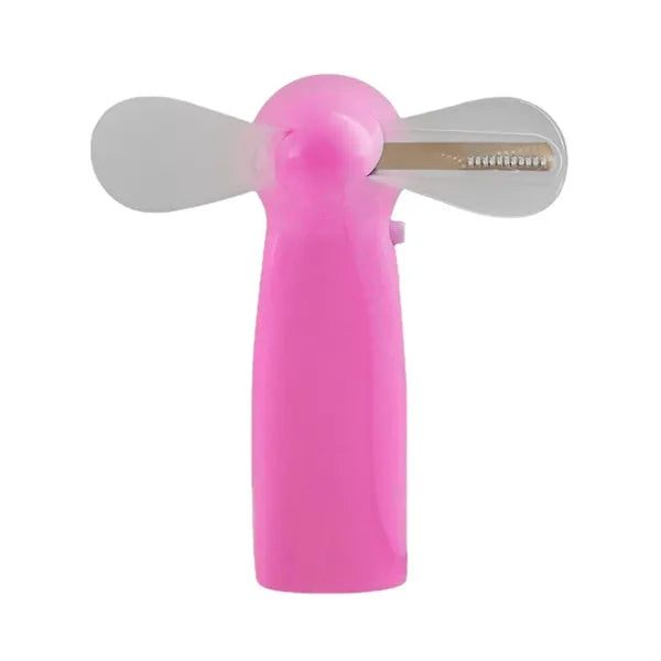 Led Message Fan