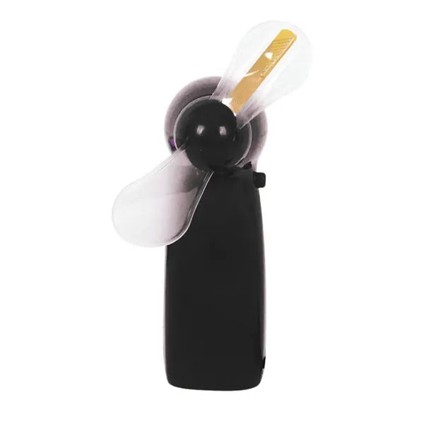 Led Message Fan