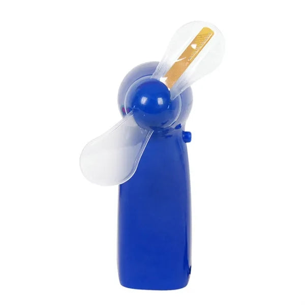 Led Message Fan