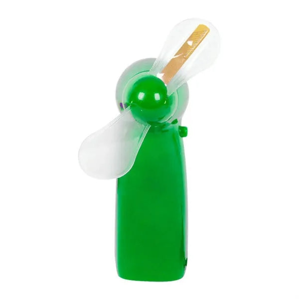 Led Message Fan