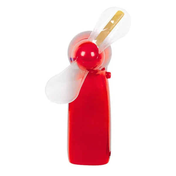 Led Message Fan