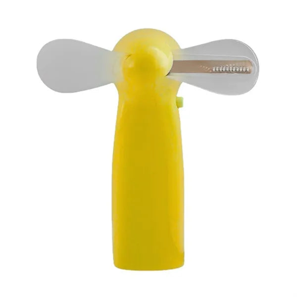 Led Message Fan