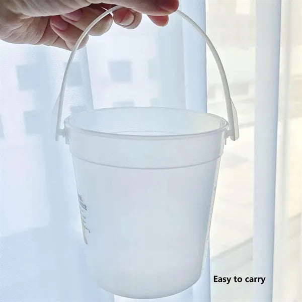 32oz Drink Tub with Handle Stadium Cup Ice Bucket
