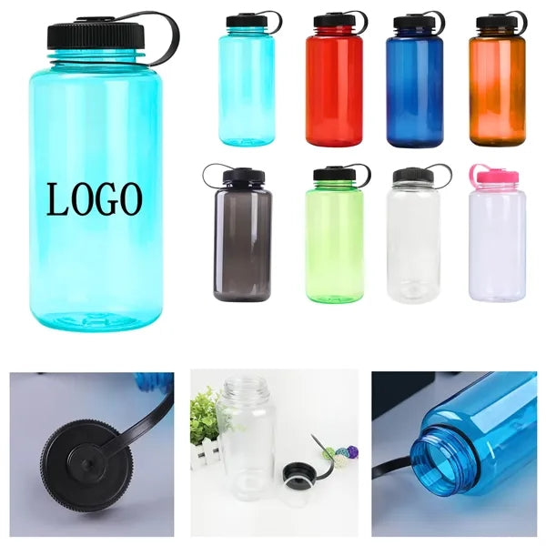 32 oz VITA Wide Mouth Water Bottles