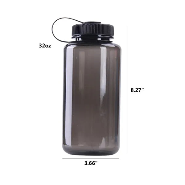 32 oz VITA Wide Mouth Water Bottles