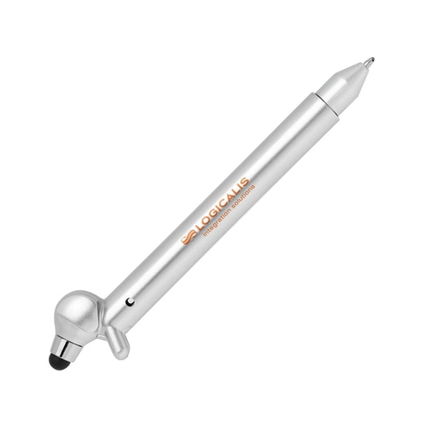 Stylus-256 Novelty Dog Stylus Pen
