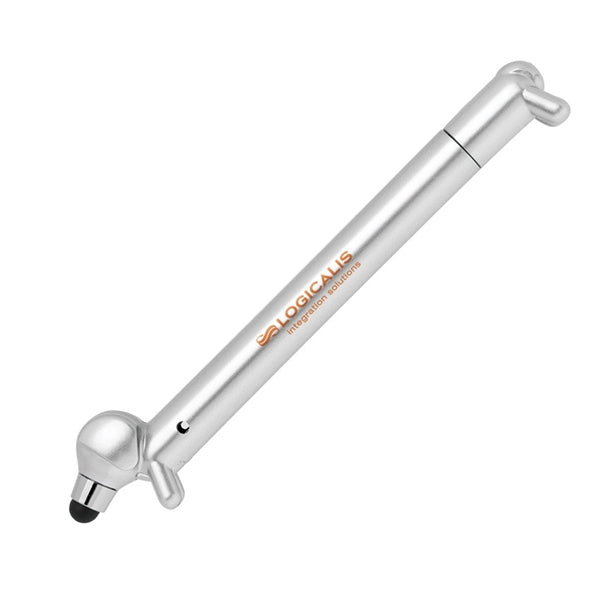 Stylus-256 Novelty Dog Stylus Pen
