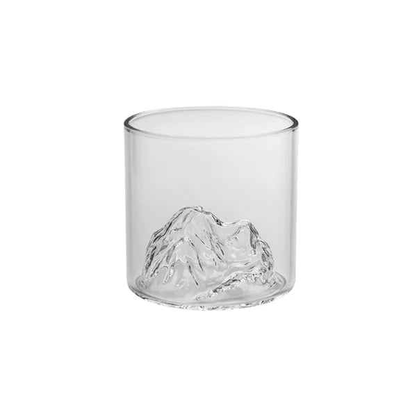 10.2 OZ Mountain Viewing Wine Cup