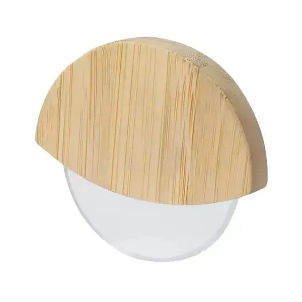 Bamboo Pizza Cutter