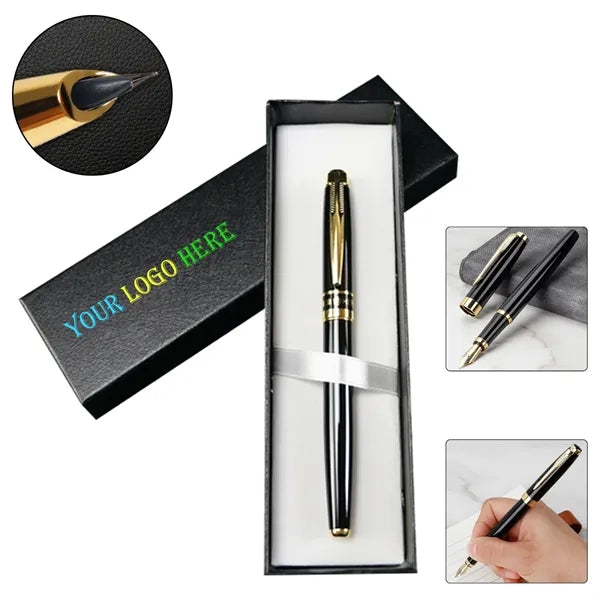 Fountain Pen Set
