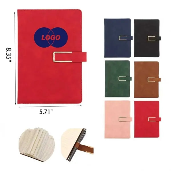 Executive Notebook Pen Set