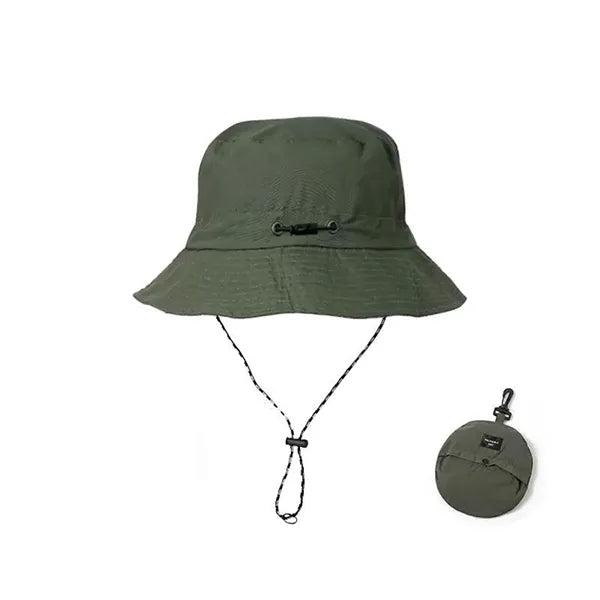 Foldable Outdoor Bucket Hat