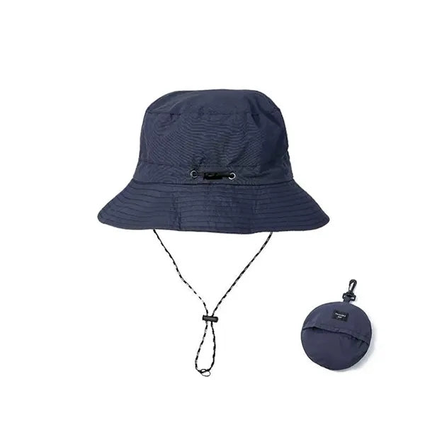 Foldable Outdoor Bucket Hat