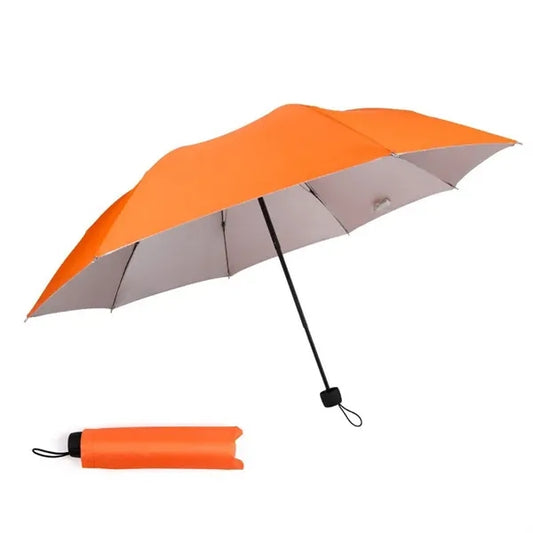 Folding Golf Umbrella