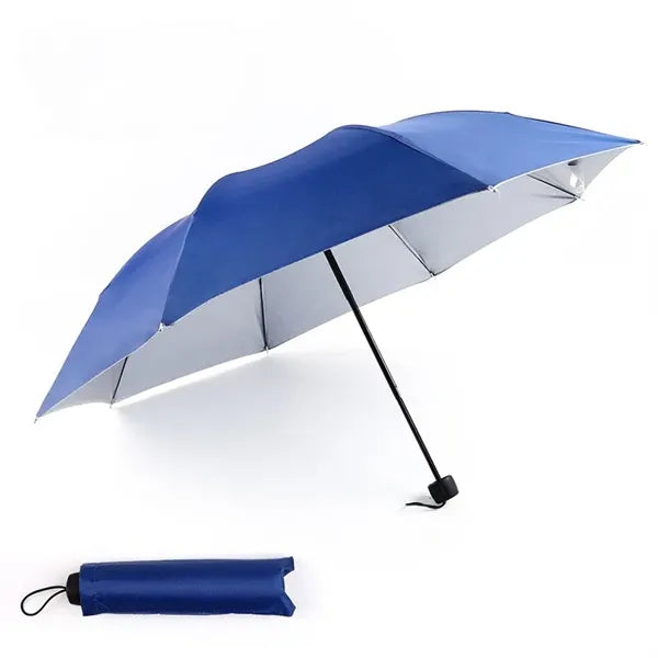 Folding Golf Umbrella