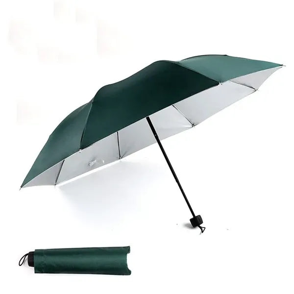 Folding Golf Umbrella