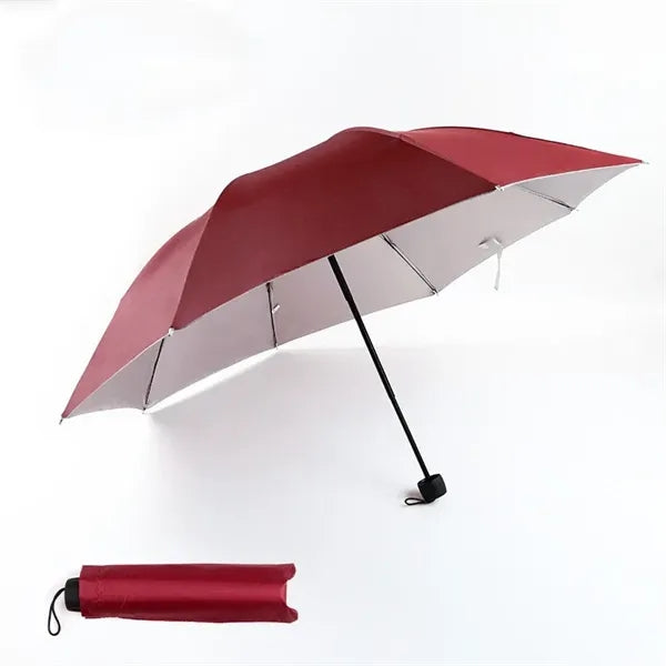 Folding Golf Umbrella