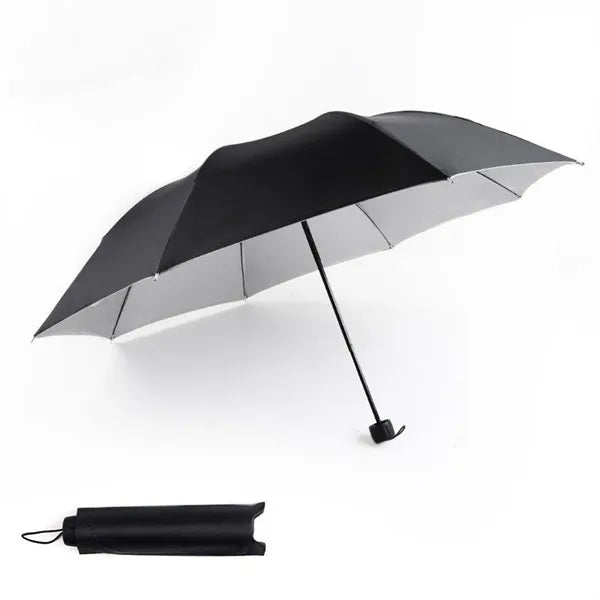 Folding Golf Umbrella