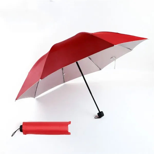 Folding Golf Umbrella