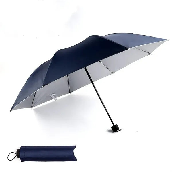 Folding Golf Umbrella