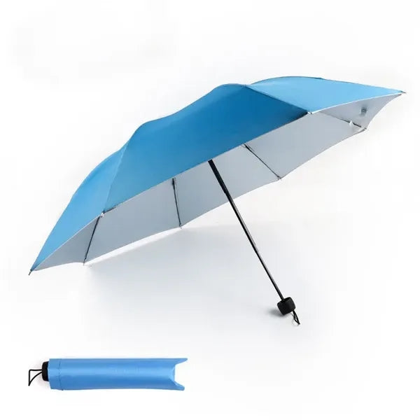 Folding Golf Umbrella