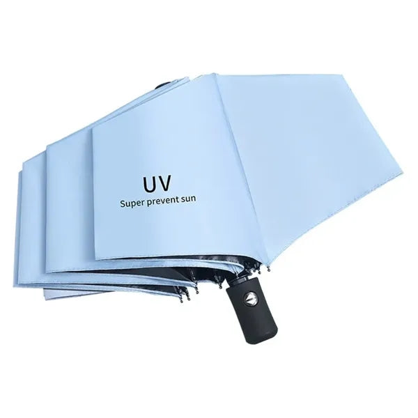 Lightweight Folding Manual Umbrellas