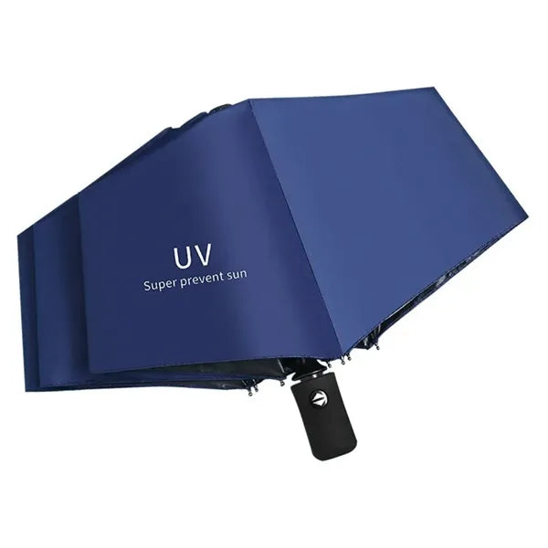 Lightweight Folding Manual Umbrellas