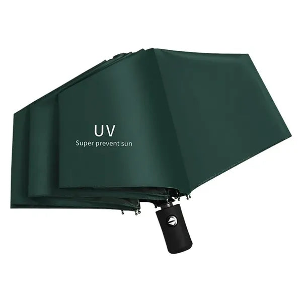 Lightweight Folding Manual Umbrellas